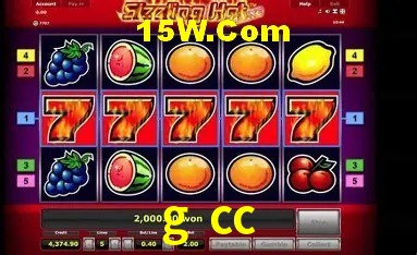 Provedores de Jogos g cc