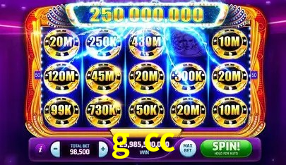 cassino g cc