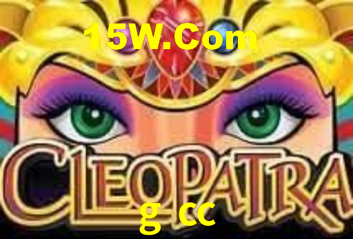 Welcome Bonus g cc