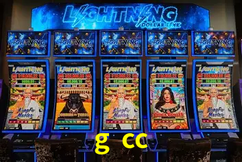 g cc
