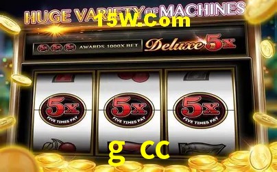  g.cc