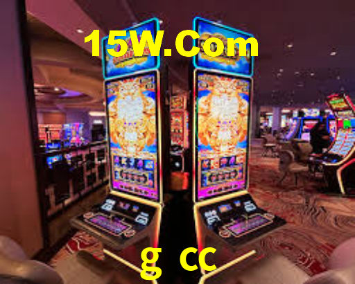 Daily Bonuses g cc
