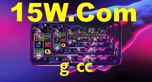 Game Providers g cc