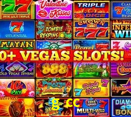 Jogos de Slot g cc