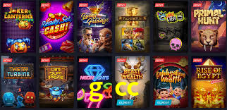 Welcome Bonus g cc