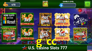 Games Directory g cc